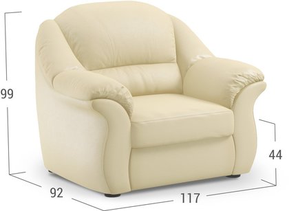 Кресло Модель 017